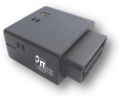 C4 Dongle